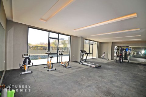 1+1 Lägenhet i Alanya, Antalya, Turkiet Nr. 233113 - 17