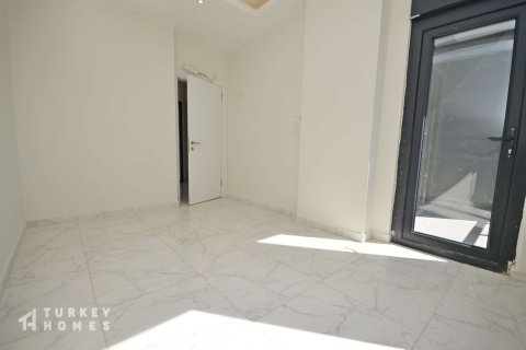 1+1 Lägenhet i Alanya, Antalya, Turkiet Nr. 233113 - 11