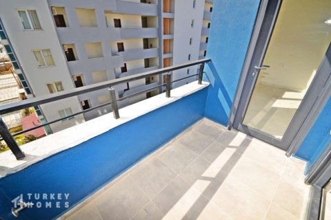 1+1 Lägenhet i Alanya, Antalya, Turkiet Nr. 233113 - 8