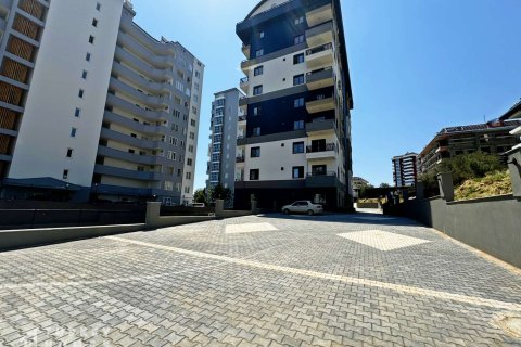 1+1 Lägenhet i Alanya, Antalya, Turkiet Nr. 233113 - 14