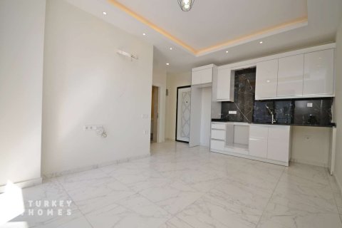 1+1 Lägenhet i Alanya, Antalya, Turkiet Nr. 233113 - 6