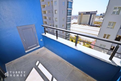 1+1 Lägenhet i Alanya, Antalya, Turkiet Nr. 233113 - 9