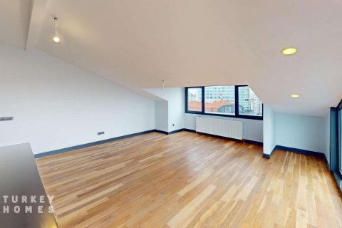 3+1 Penthäuser  in Istanbul, Türkei Nr. 233115 - 10