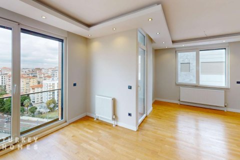 3+1 Penthäuser  in Istanbul, Türkei Nr. 233115 - 9