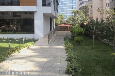 3+1 Penthäuser  in Istanbul, Türkei Nr. 233115 - 3