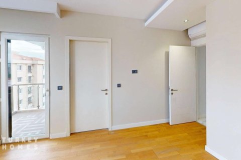 3+1 Penthäuser  in Istanbul, Türkei Nr. 233115 - 6