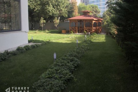 3+1 Penthäuser  in Istanbul, Türkei Nr. 233115 - 4