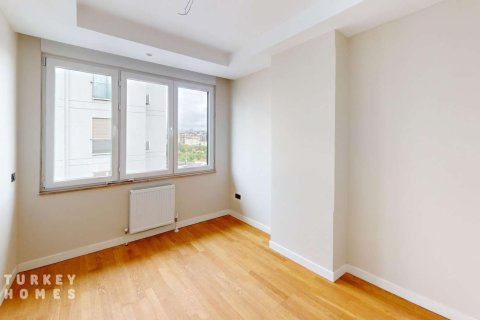 3+1 Penthäuser  in Istanbul, Türkei Nr. 233115 - 17