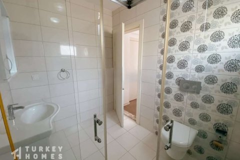 Villa 4+1 Fethiye, Muğla, Türkiye №233112 - 17