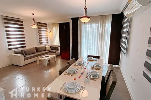 Villa 4+1 Fethiye, Muğla, Türkiye №233112 - 7