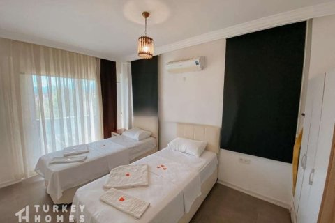 Villa 4+1 Fethiye, Muğla, Türkiye №233112 - 13