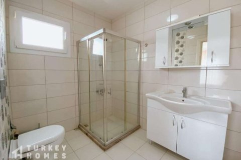 Villa 4+1 Fethiye, Muğla, Türkiye №233112 - 19