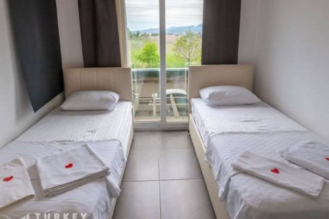 Villa 4+1 Fethiye, Muğla, Türkiye №233112 - 14
