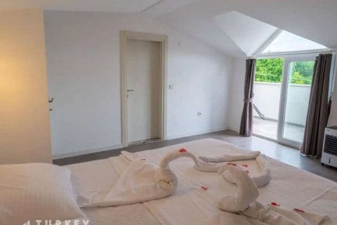 Villa 4+1 Fethiye, Muğla, Türkiye №233112 - 20