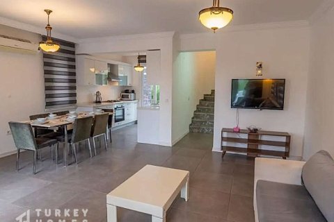 Villa 4+1 Fethiye, Muğla, Türkiye №233112 - 6