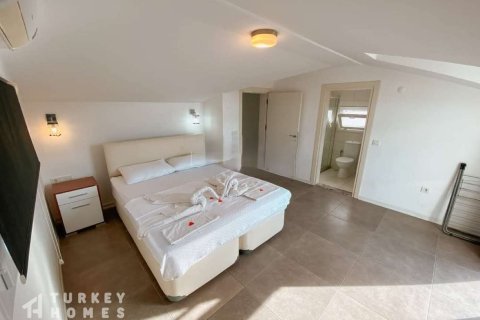 Villa 4+1 Fethiye, Muğla, Türkiye №233112 - 18