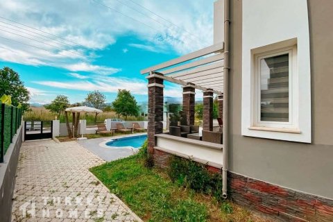 Villa 4+1 Fethiye, Muğla, Türkiye №233112 - 22