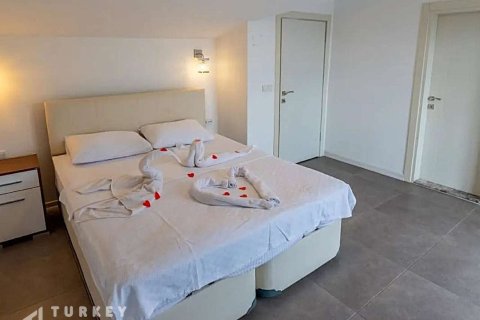 Villa 4+1 Fethiye, Muğla, Türkiye №233112 - 16