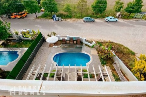 Villa 4+1 Fethiye, Muğla, Türkiye №233112 - 21