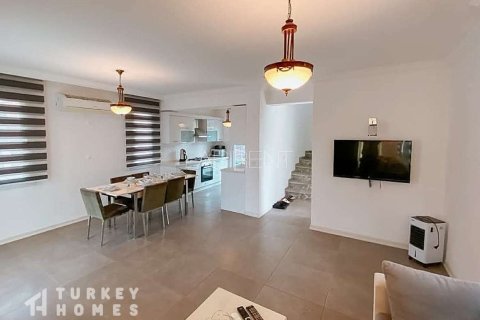 Villa 4+1 Fethiye, Muğla, Türkiye №233112 - 11