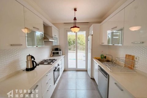 Villa 4+1 Fethiye, Muğla, Türkiye №233112 - 9