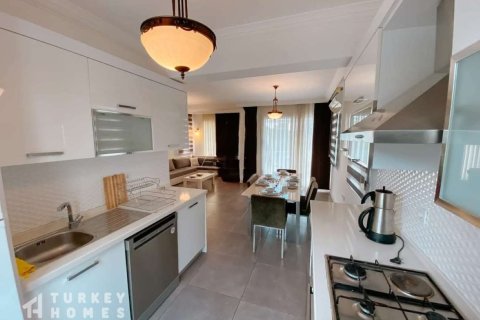 Villa 4+1 Fethiye, Muğla, Türkiye №233112 - 10