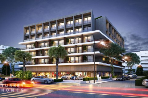 Daire 2+1 İzmir, Türkiye №233116 - 2