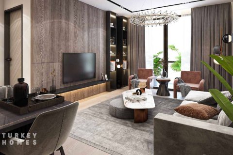 Daire 2+1 İzmir, Türkiye №233116 - 4