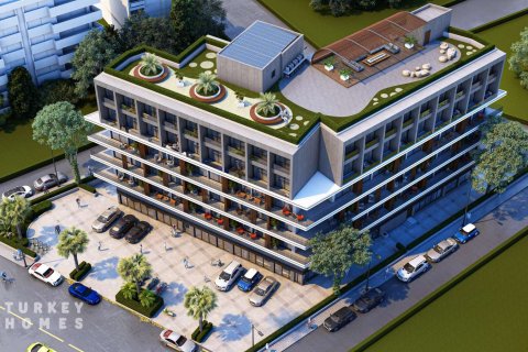 Daire 2+1 İzmir, Türkiye №233116 - 12