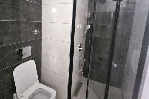 Продажа квартиры  в Аланье, Анталье, Турция 1+1, 55м2, №233118 – фото 13
