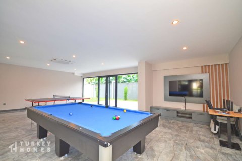 Продажа квартиры  в Аланье, Анталье, Турция 1+1, 55м2, №233118 – фото 19