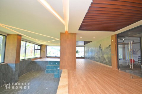 Продажа квартиры  в Аланье, Анталье, Турция 1+1, 55м2, №233118 – фото 17