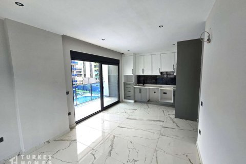 Продажа квартиры  в Аланье, Анталье, Турция 1+1, 55м2, №233118 – фото 8