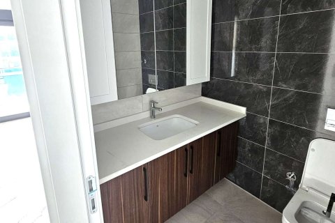 Продажа квартиры  в Аланье, Анталье, Турция 1+1, 55м2, №233118 – фото 14
