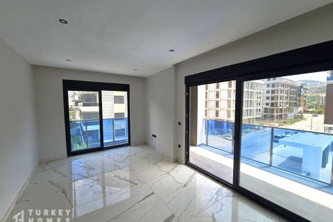 Продажа квартиры  в Аланье, Анталье, Турция 1+1, 55м2, №233118 – фото 6