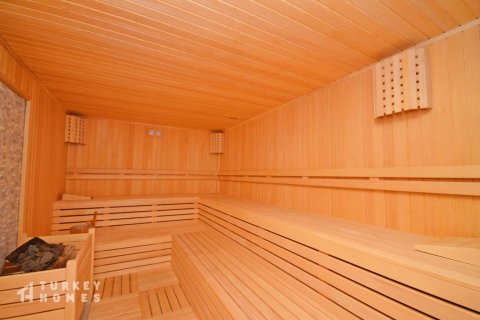 Продажа квартиры  в Аланье, Анталье, Турция 1+1, 55м2, №233118 – фото 16