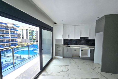 Продажа квартиры  в Аланье, Анталье, Турция 1+1, 55м2, №233118 – фото 7