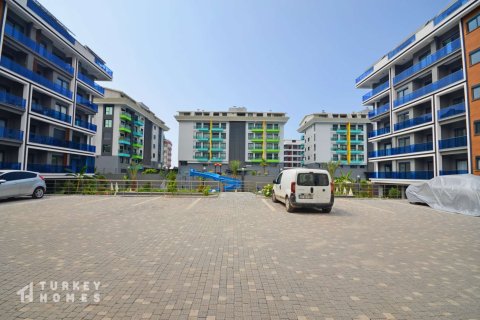Продажа квартиры  в Аланье, Анталье, Турция 1+1, 55м2, №233118 – фото 25