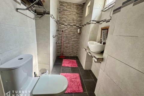 Villa 4+1 Fethiye, Muğla, Türkiye №233114 - 18