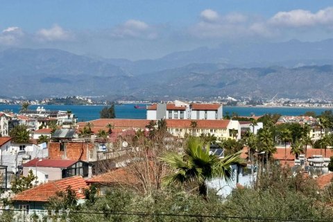 Villa 4+1 Fethiye, Muğla, Türkiye №233114 - 24
