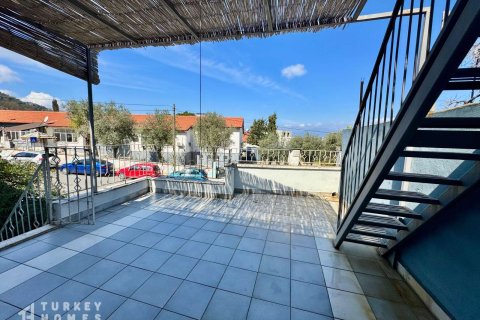 Villa 4+1 Fethiye, Muğla, Türkiye №233114 - 26