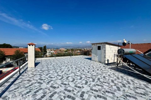 Villa 4+1 Fethiye, Muğla, Türkiye №233114 - 22