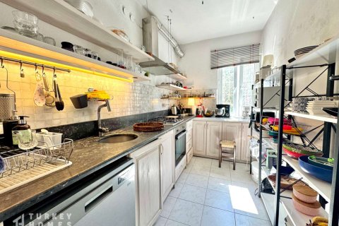 Villa 4+1 Fethiye, Muğla, Türkiye №233114 - 12