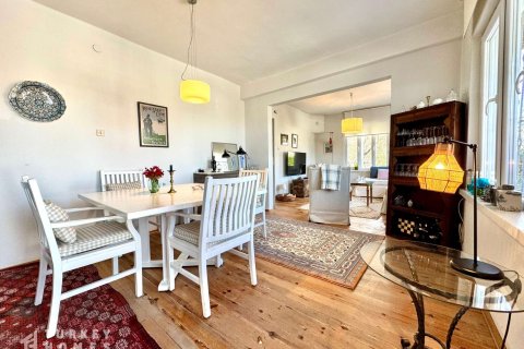 Villa 4+1 Fethiye, Muğla, Türkiye №233114 - 8