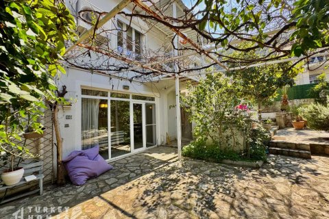 Villa 4+1 Fethiye, Muğla, Türkiye №233114 - 6