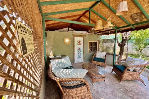 Villa 4+1 Fethiye, Muğla, Türkiye №233114 - 2