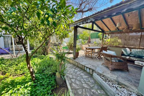 Villa 4+1 Fethiye, Muğla, Türkiye №233114 - 4