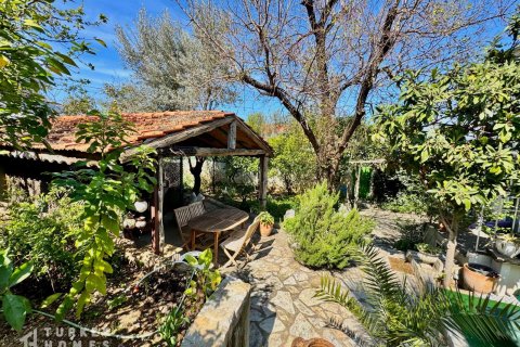 Villa 4+1 Fethiye, Muğla, Türkiye №233114 - 5