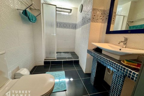 Villa 4+1 Fethiye, Muğla, Türkiye №233114 - 15