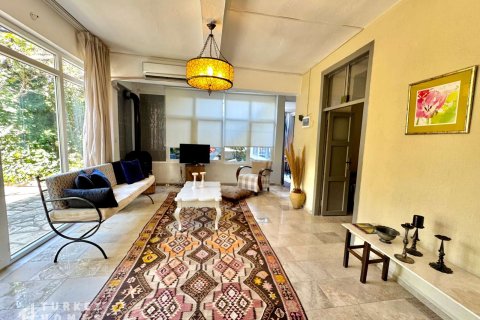 Villa 4+1 Fethiye, Muğla, Türkiye №233114 - 13